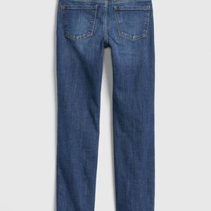NEW WITH TAGS! GAP Kids girls jeans in size 7